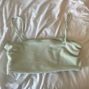 Billabong bikini top